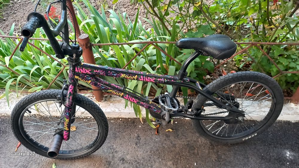 Vind bicicleta Bmx mongoose