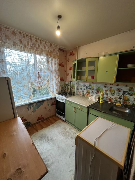 Продам 1 комнатную квартиру