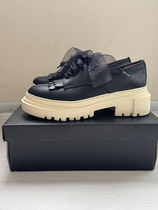 Нови обувки Bianki