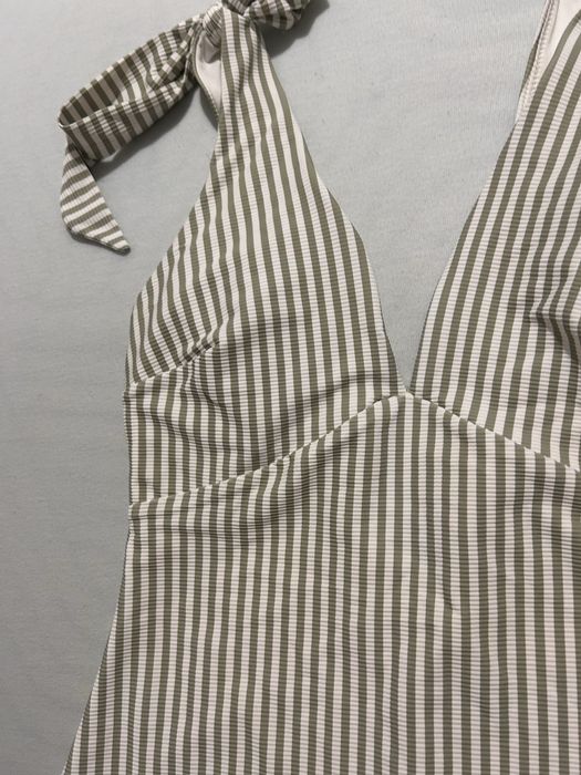 Цял дамски бански H&M