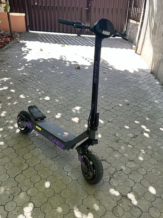 Kukirin G2 2025 negociabil