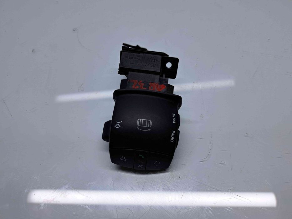 Comenzi volan Renault Megane 3 [Fabr 2008-2015] Facelift 255520795R