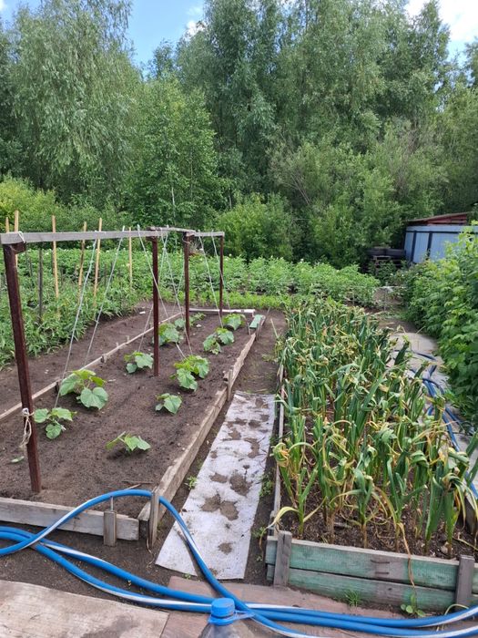 Продам дачу в очень хорошем состояний