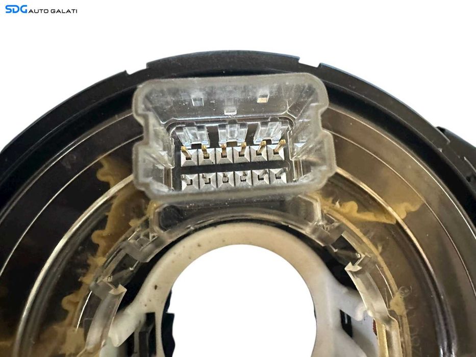 Spira Banda Spirala Panglica Volan Audi A4 B8.5 Facelift 2013 - 2015 Cod 8R0953568Q [B3835]