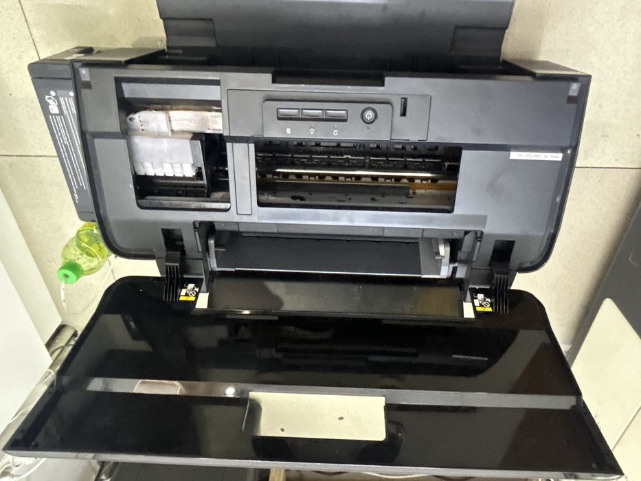 Продам Epson L1800 A3 формат