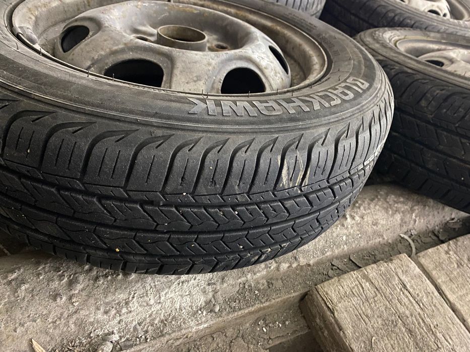 R13 комплект шины