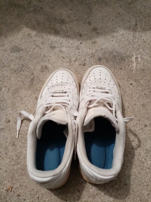 Adidasi Nike air  nr 41