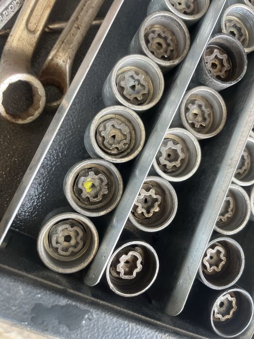 Оригинални секрети за VAG GROUP