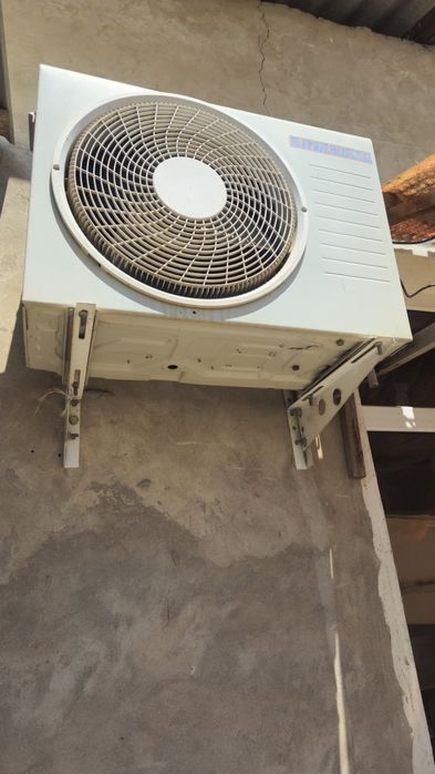 кондиционер сотилади 12 лик