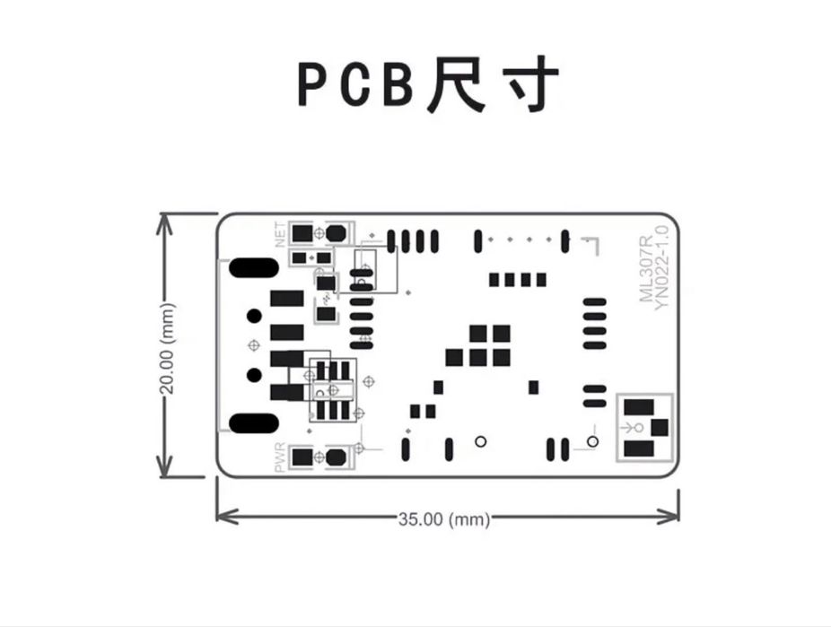 Модем modem Модем 4g usb ML307R