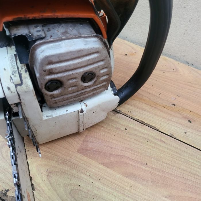 Drujbă Stihl MS 231