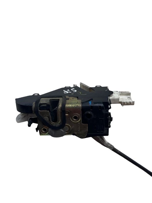 Broasca Usa Stanga Fata Peugeot 407 Coupe 6C_ 2005 -> 9659851480E