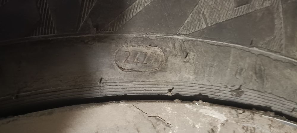 2 баллона R16 215,65