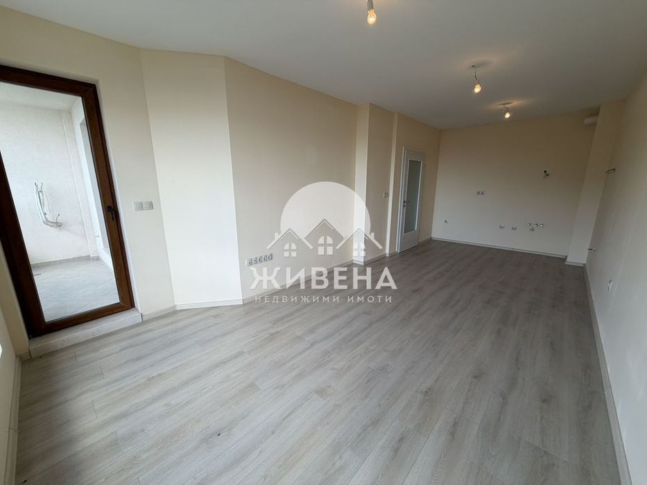 Продава 2-стаен апартамент, До ключ, кв. Аспарухово