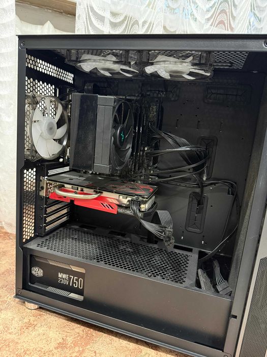 Продам компьютер