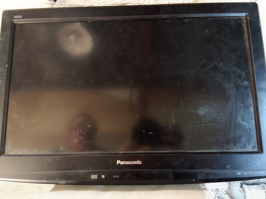 Продаю телевизор panasonic