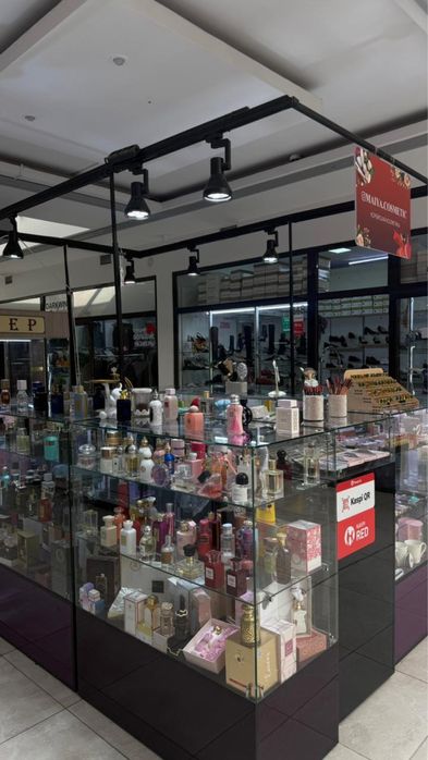 Продается готовый бизнес косметика