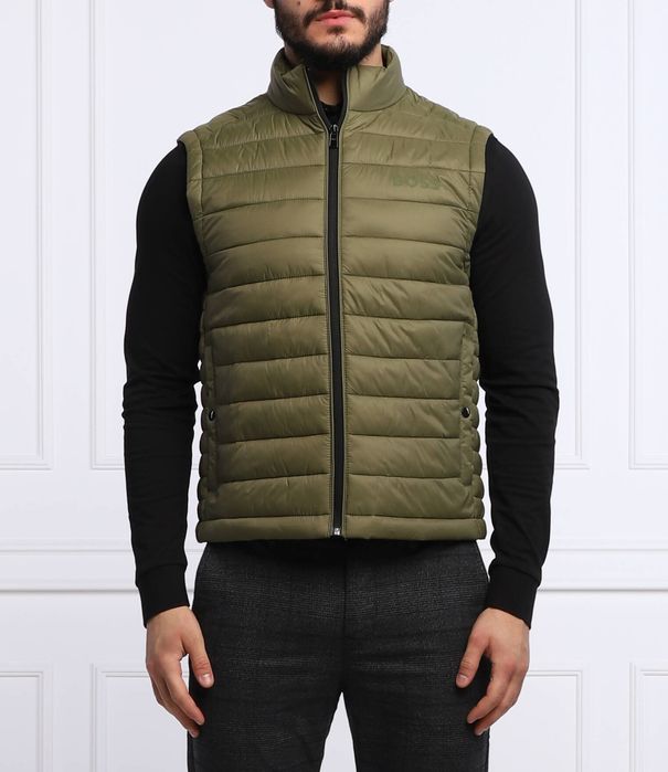 Елек/грейка BOSS Calano
Regular Fit