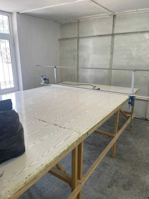 Оборудование для швейного цеха