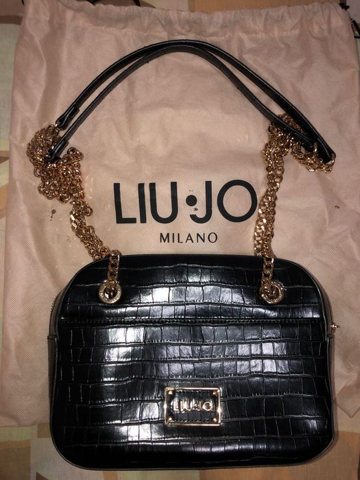 Чанта Liu Jo като нова