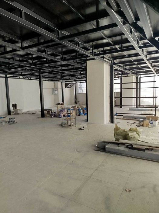 в Центре помещение под любой вид деятельности два этажа