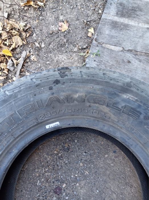 Продам зимние шины