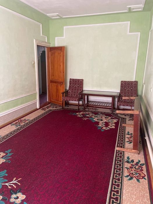 3 xonalini kvartira ijaraga beriladi