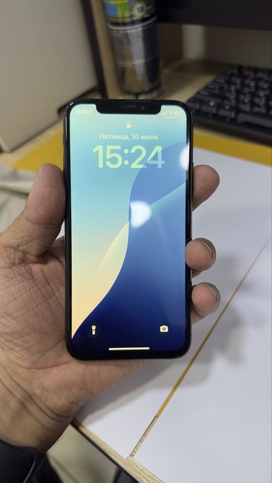Iphone Xs 256 gb