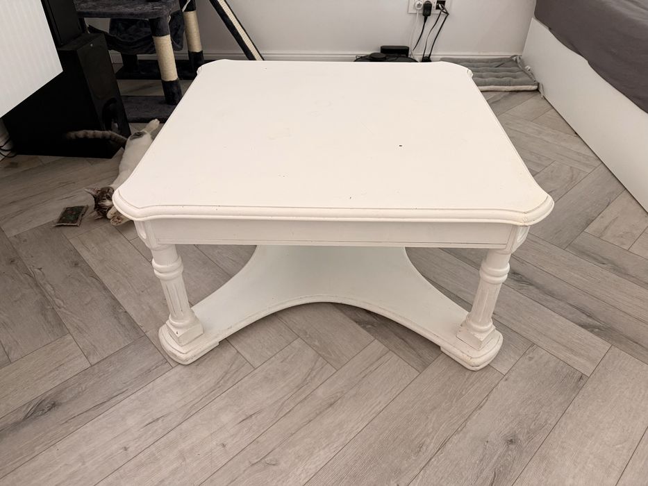 Masuta pentru cafea din lemn