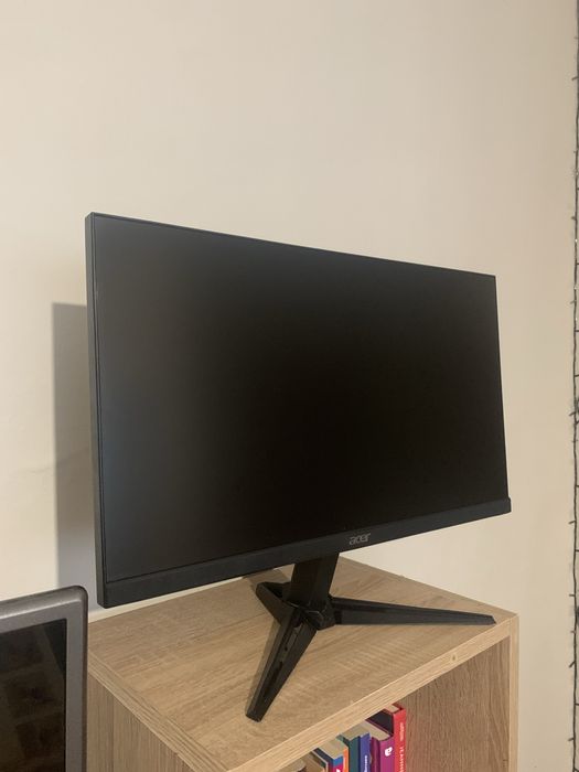Monitor Acer 100hz