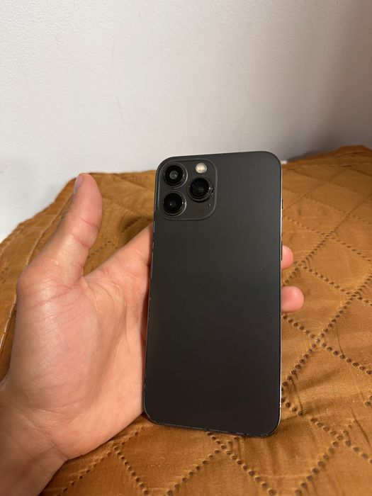 iPhone 13 Pro Max 256 GB