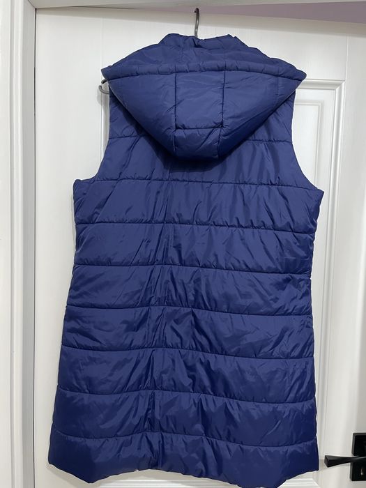 Vestă  lungă damă marimea L