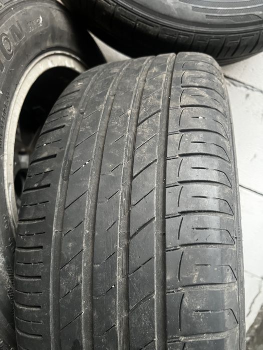 Jante audi a3 originale R16