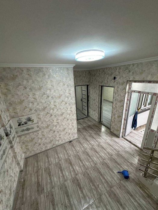 участка сотилади метро чикалов 1 сот 4 хона 65000