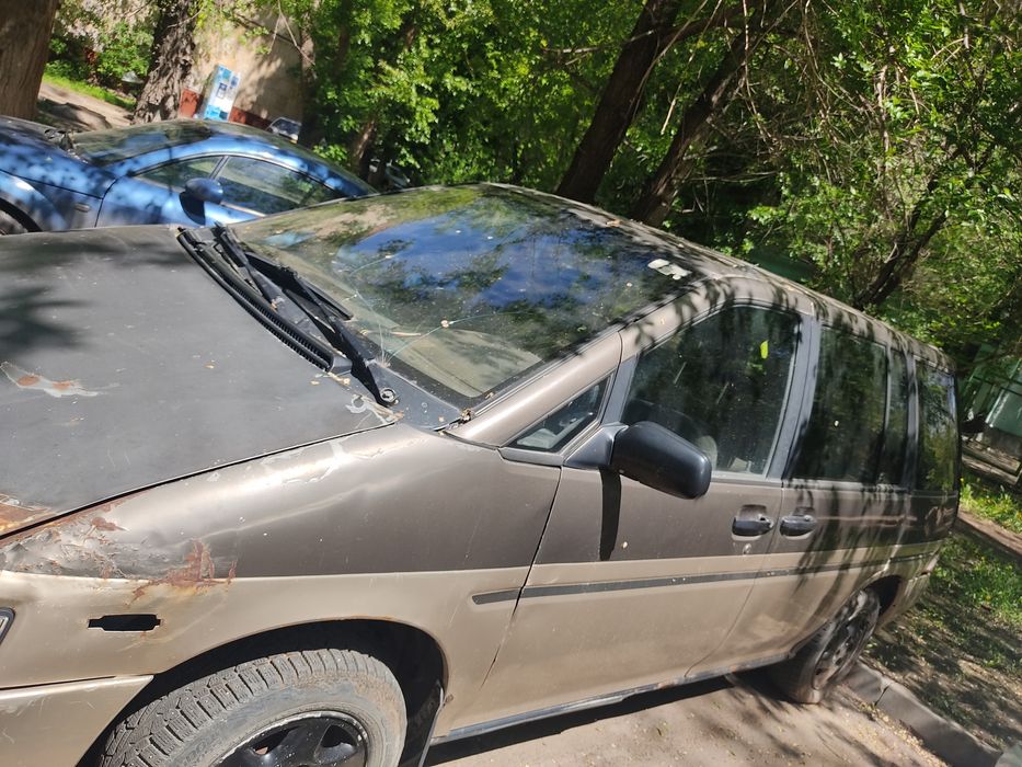 Продам Ниссан прерия