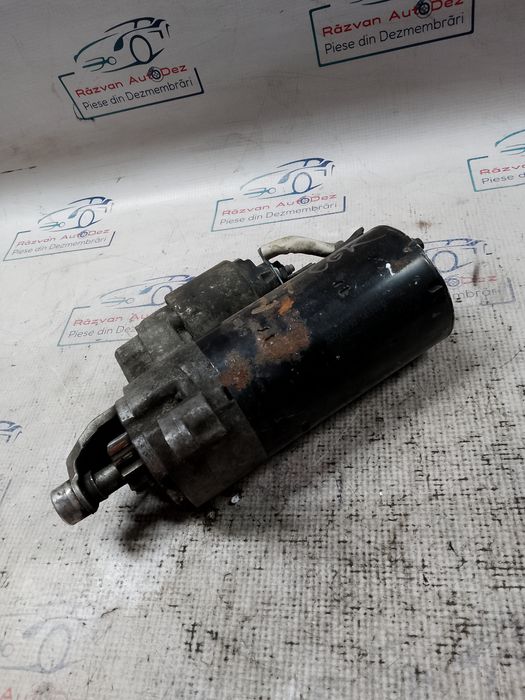 electromotor audi a4 b8 2.7