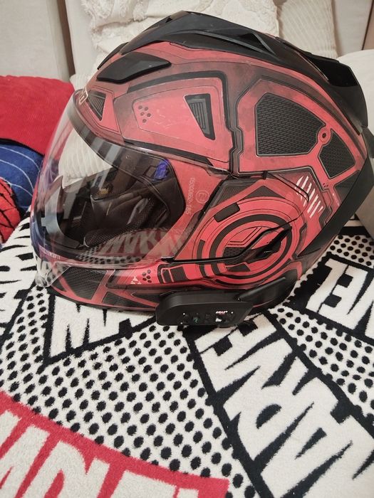 Каска ICON Аirflite