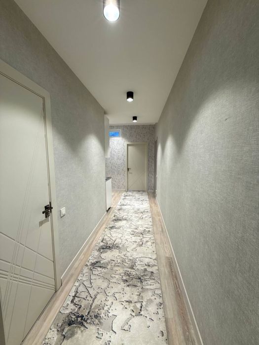 Продается   3х комнатная квартира