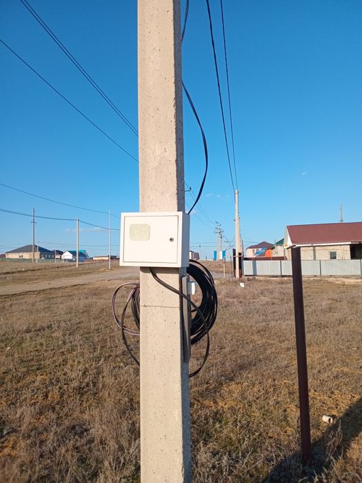 Участок сазды-2 (район бауырластар)