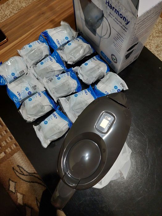 Филтри за кана BRITA MAXTRA (+)