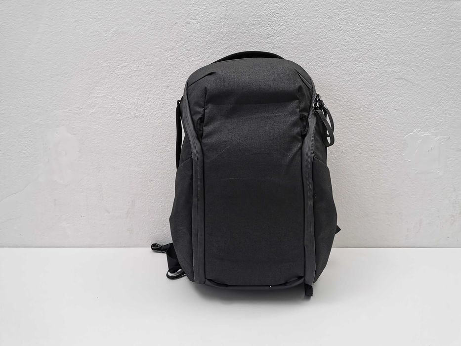 Peak Design Everyday Backpack Zip 15L фотографска и ежедневна раница