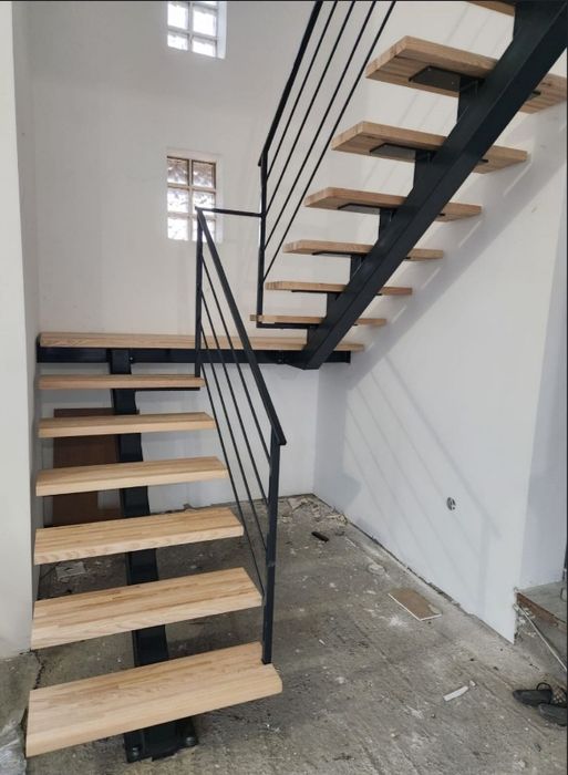 Scări de interior