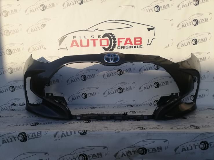 Bara fata Toyota Yaris, Mazda 2 an 2020-2021-2022-2023-2024-2025-2026