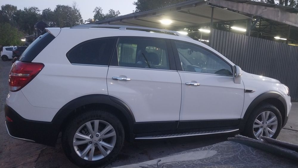 Other Captiva 2013 — 4