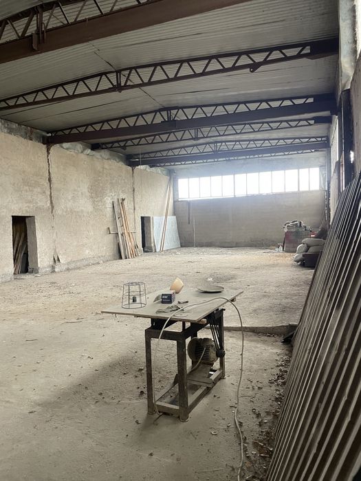 Аренда помещение