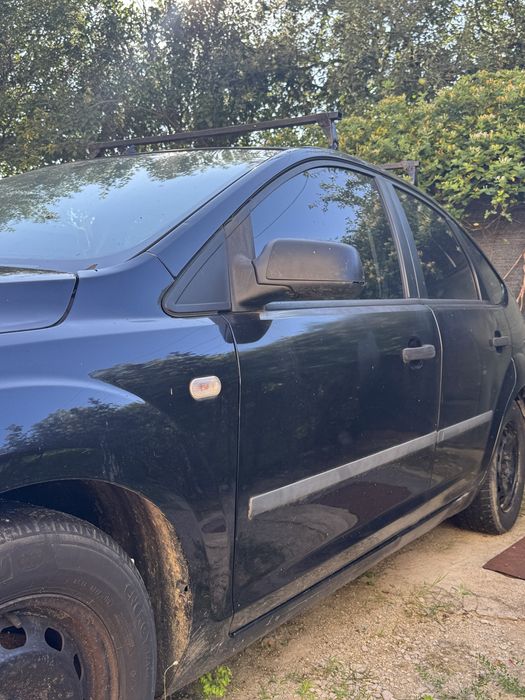 FORD Focus 0 — imagine 3