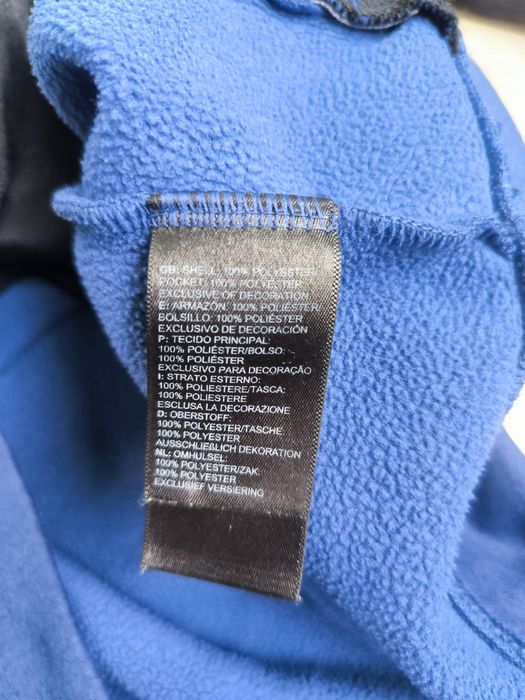 The North Face размер М Мъжки Суичър