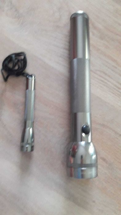 Фонари Маг Лайт  2 шт США