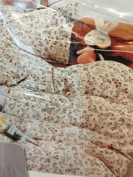 Постельное бельё комплект 2 спальный