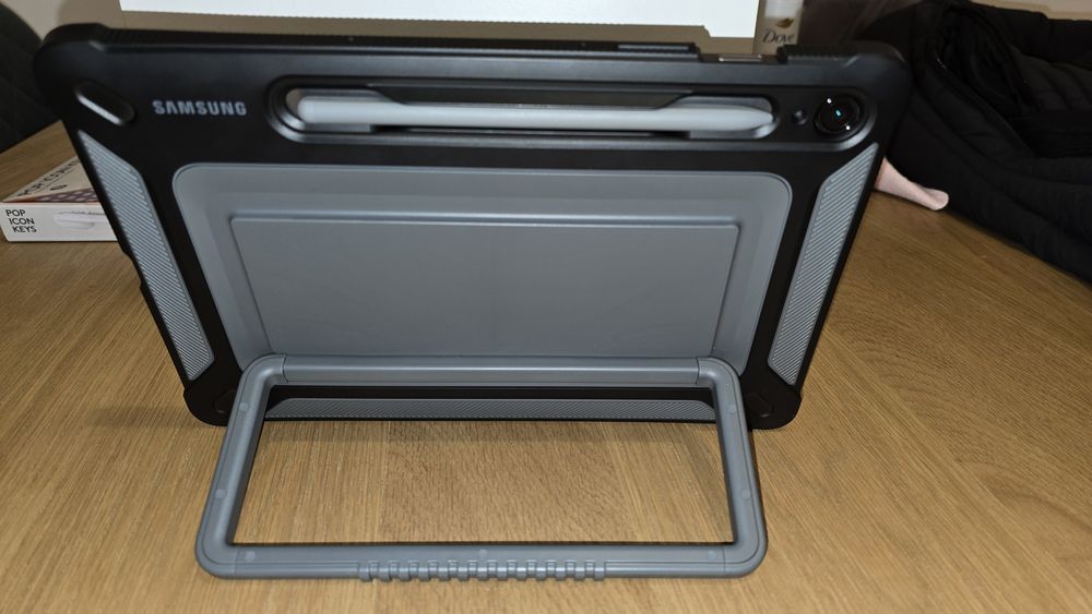 Samsung galaxy TAB S9FE  6GB-128